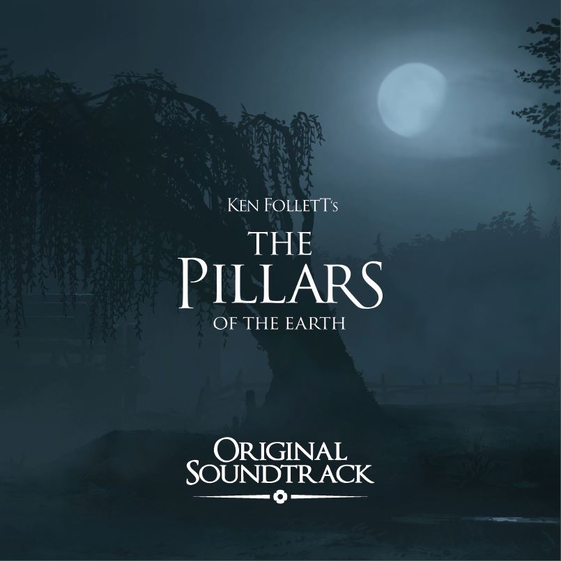Ken Follett's The Pillars of the Earth - Soundtrack screenshot
