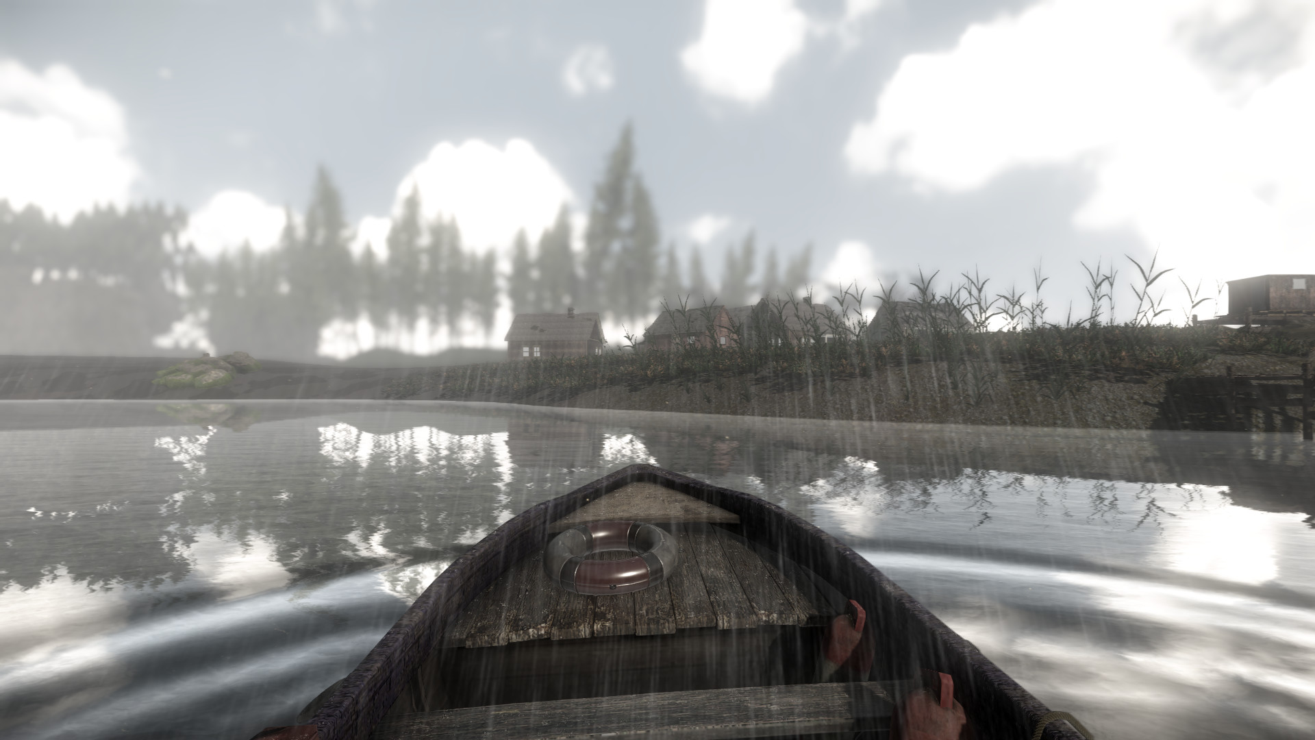 Reflecting Fate screenshot