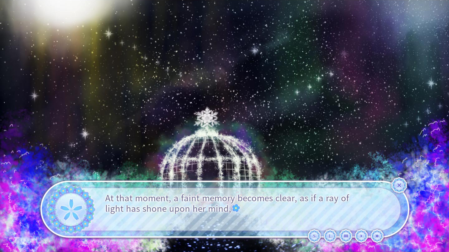 Starlight of Aeons screenshot