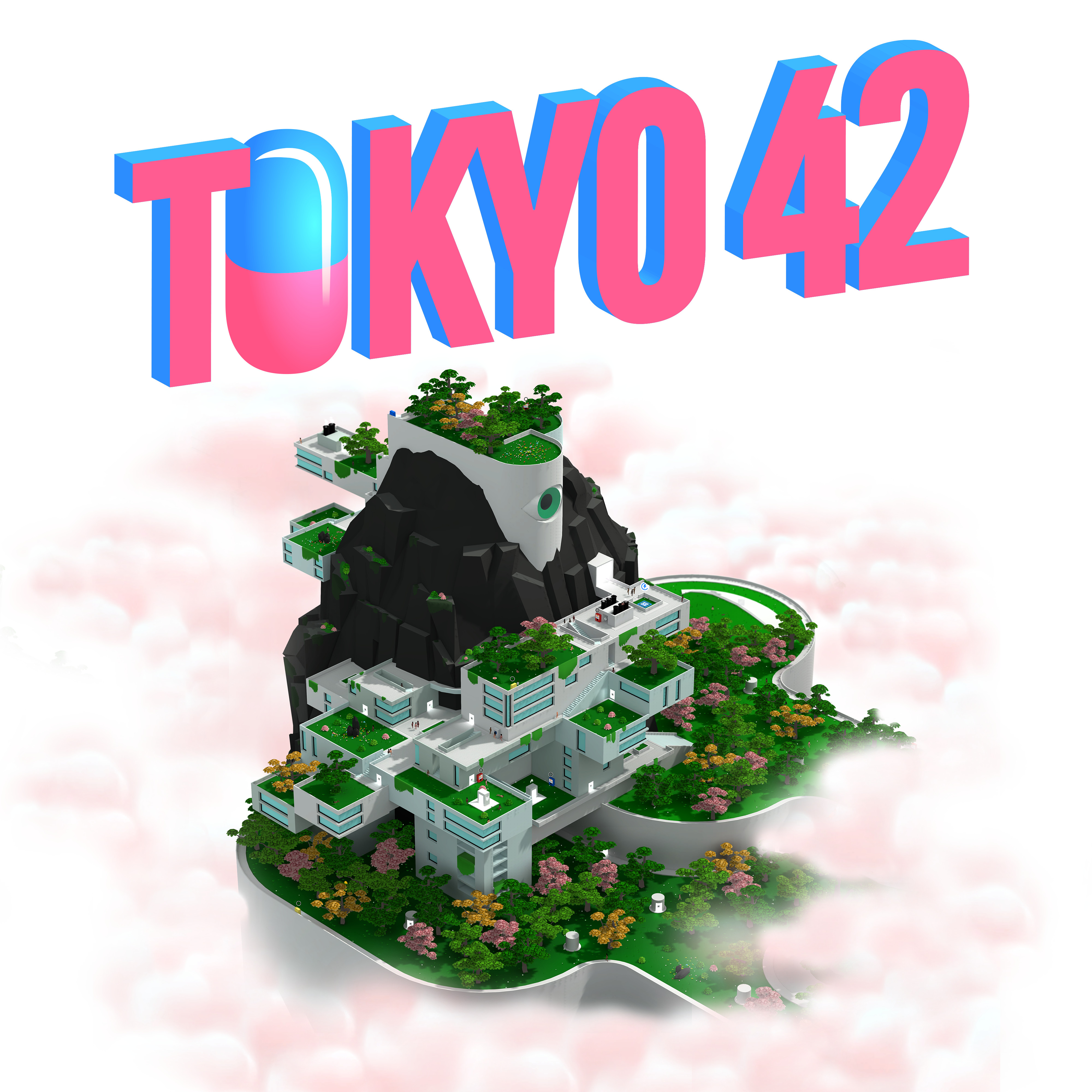 Tokyo 42 Soundtrack by Beat Vince screenshot