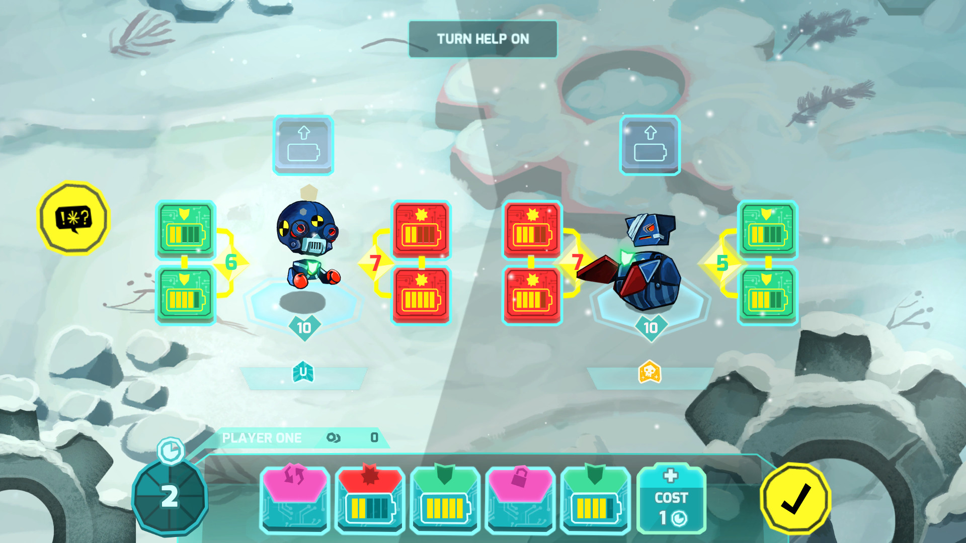 Insane Robots - Robot Pack 2 screenshot