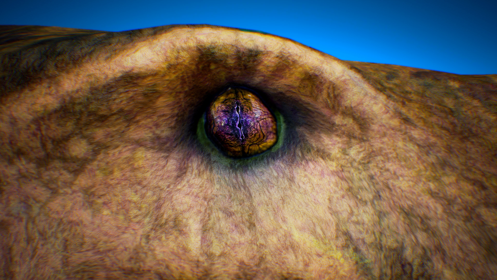 Space Dream screenshot