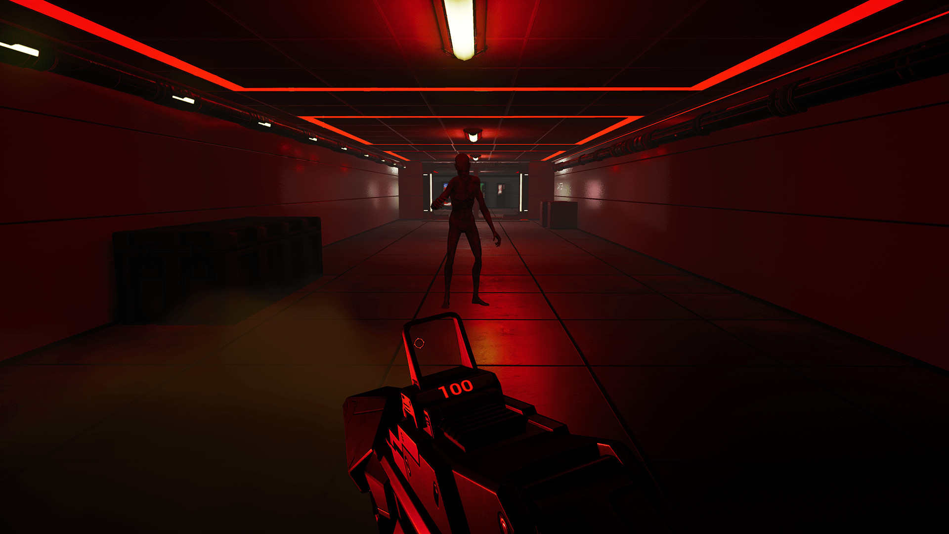 Frontline Heroes VR screenshot