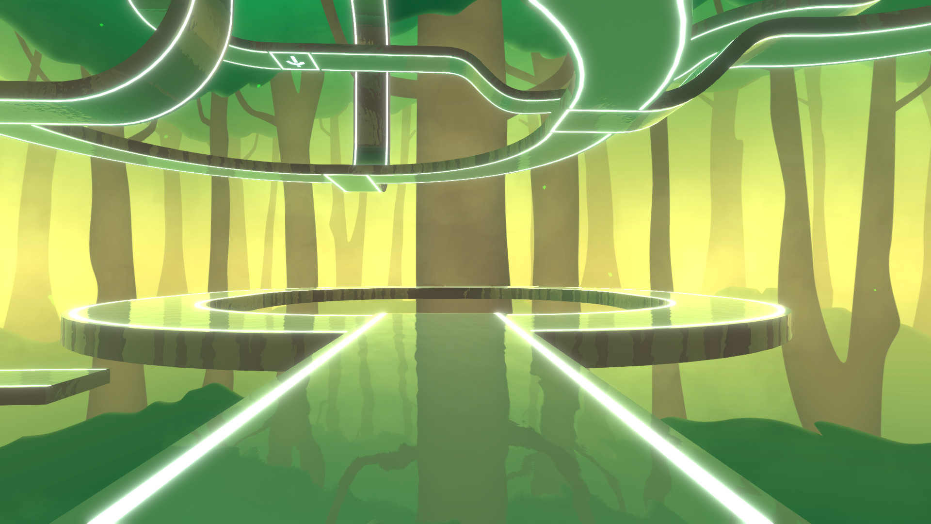 Gravity Quest screenshot