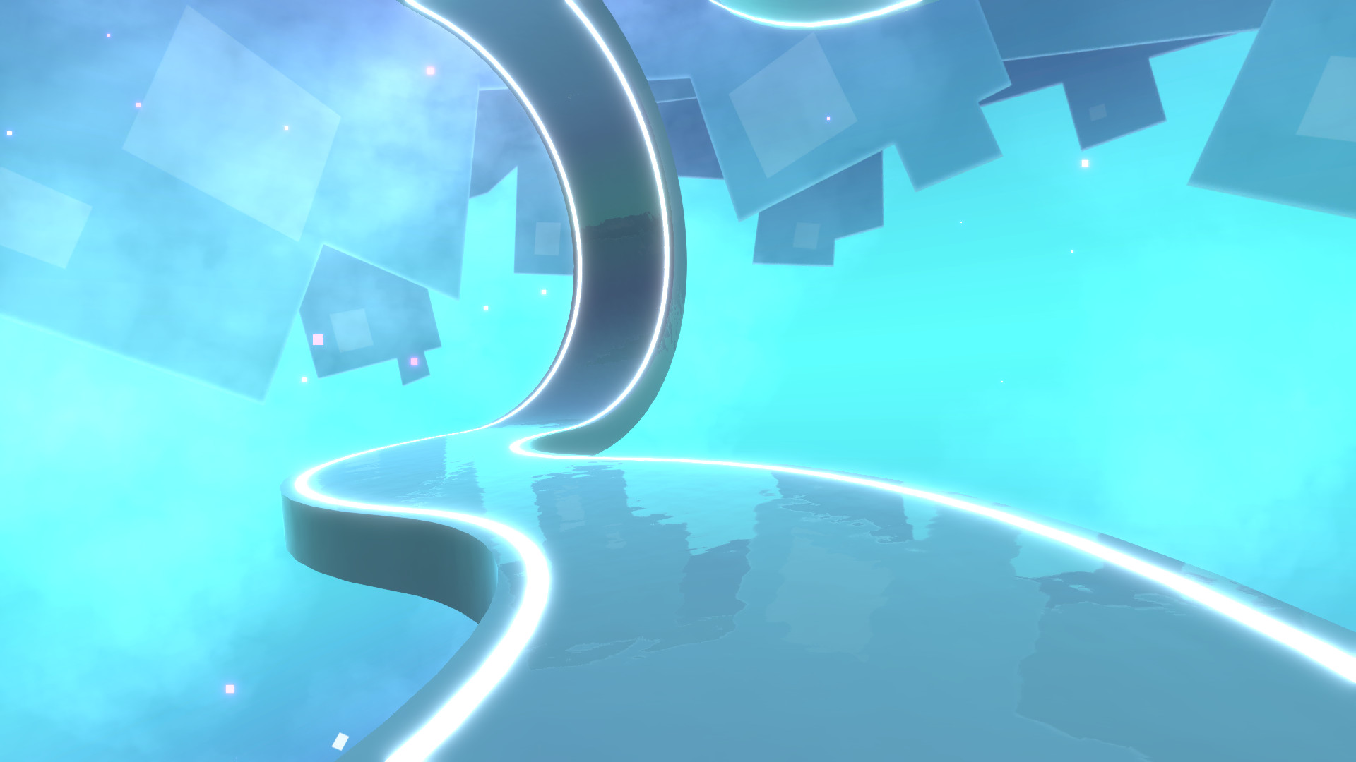 Gravity Quest screenshot