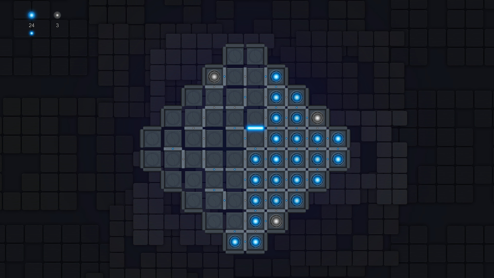 Mind Maze screenshot