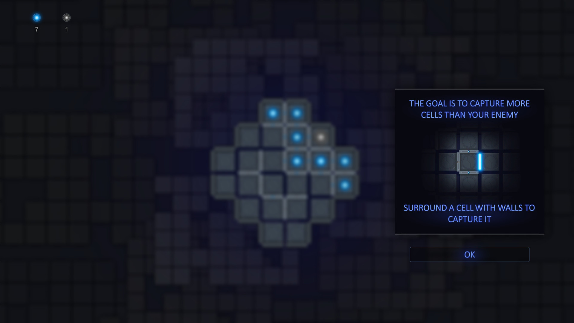 Mind Maze screenshot