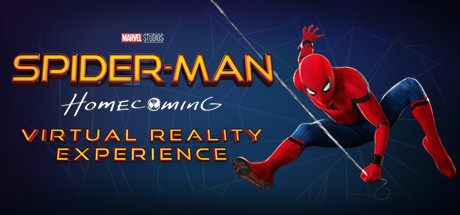 Spider-Man: Homecoming - Virtual Reality Experience on Steam