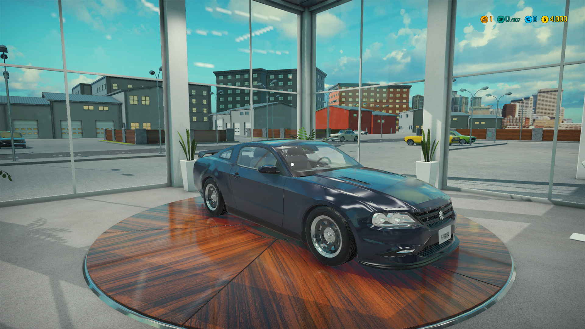 Car Mechanic Simulator 2018 screenshot