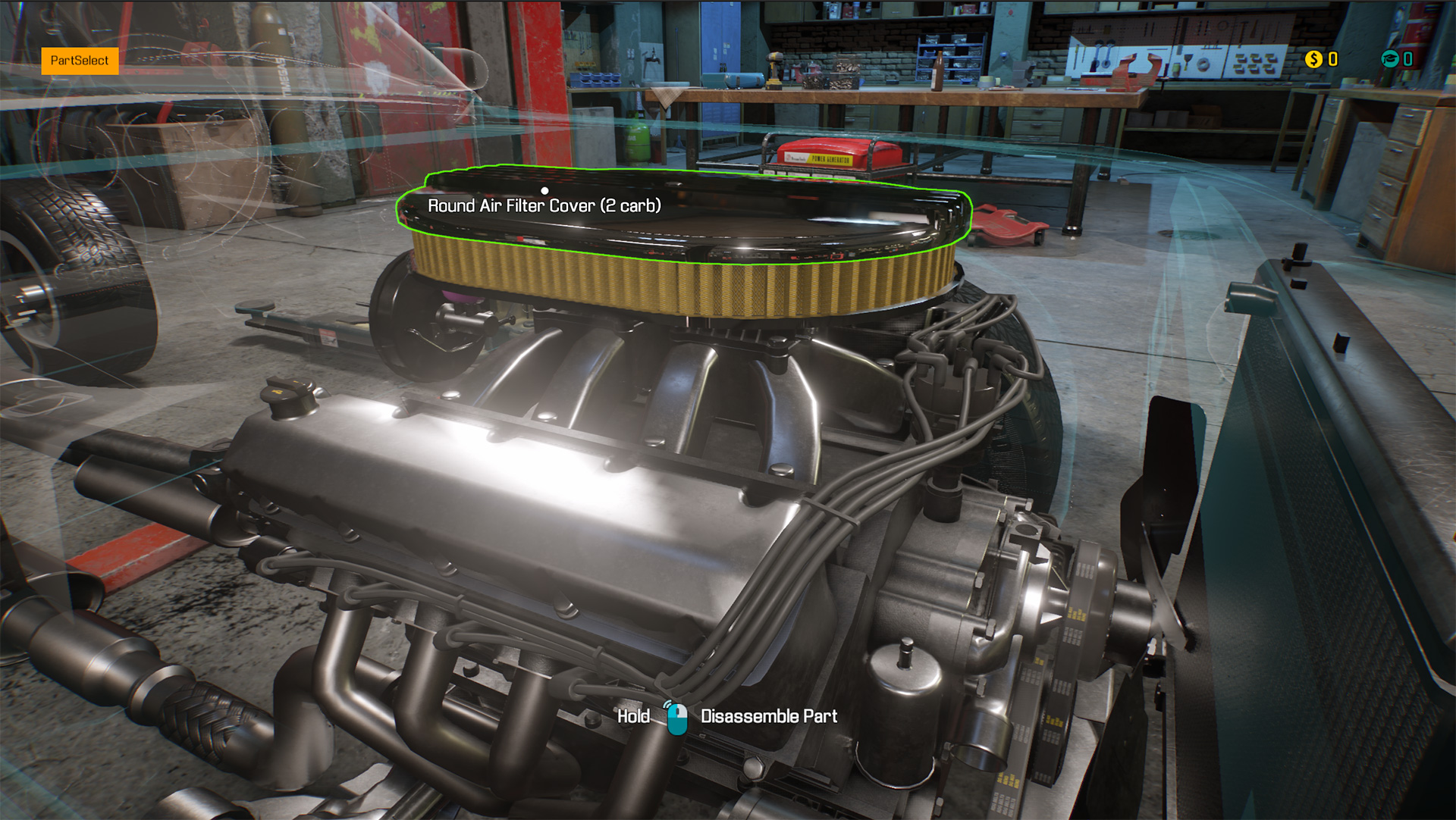 car mechanic simulator 2018 update