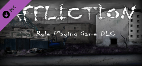 Affliction Roleplaying Game DLC