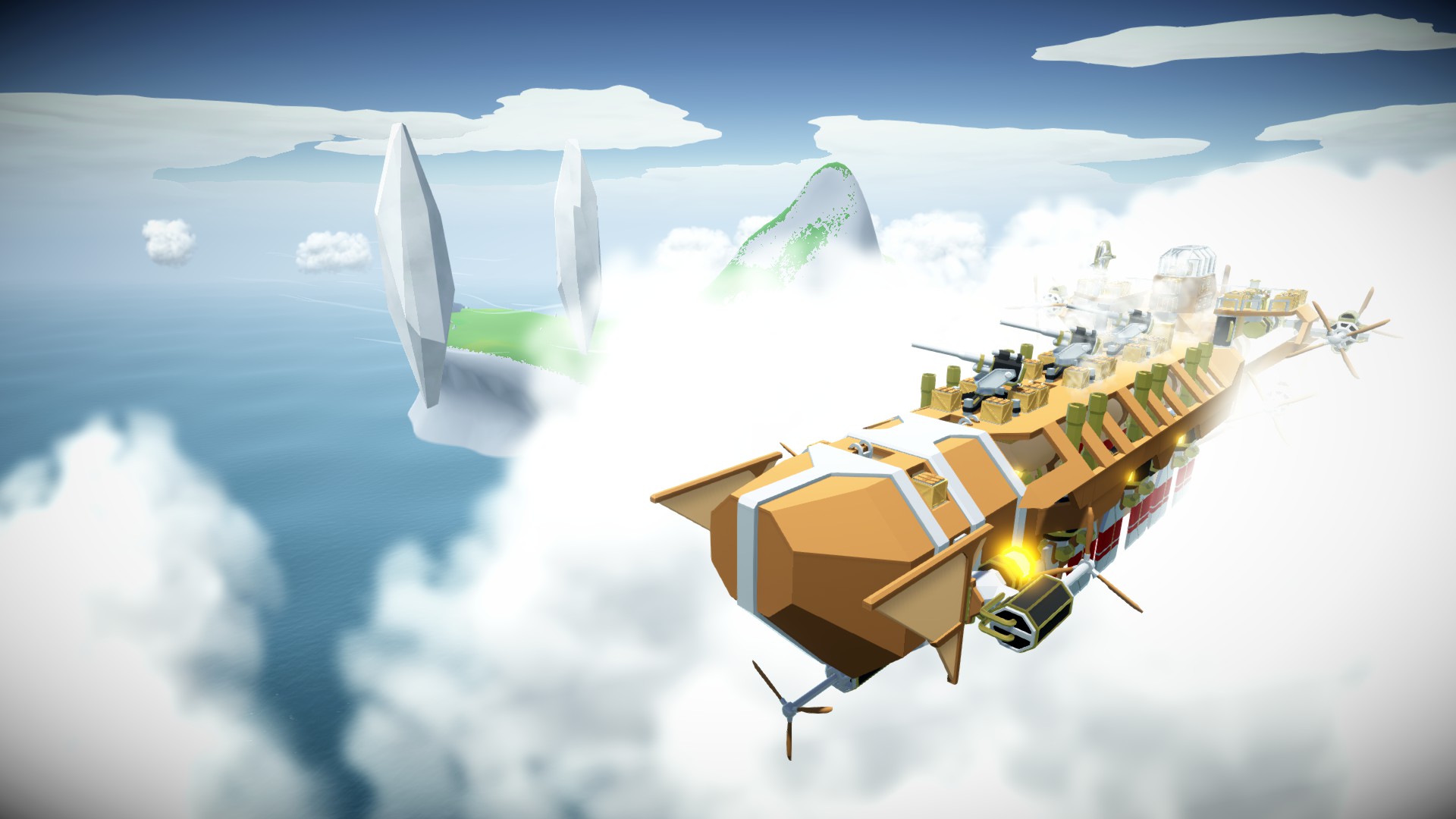 Airmen screenshot