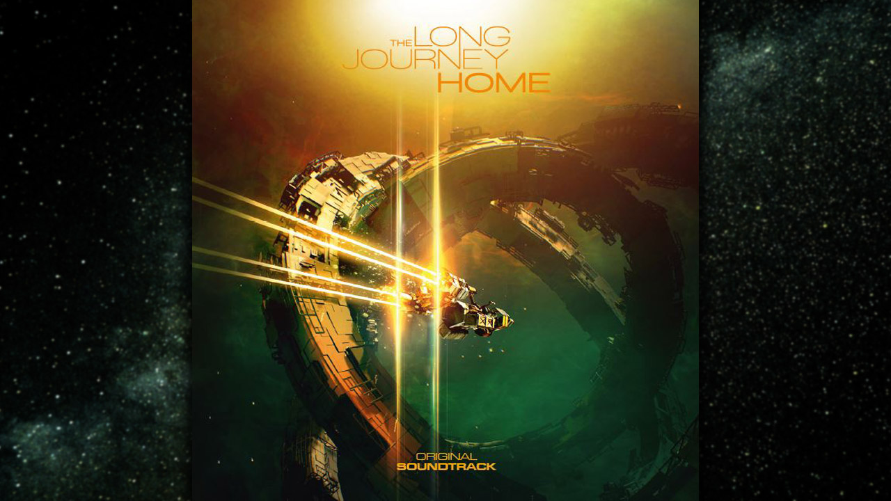 The Long Journey Home - Official Soundtrack screenshot