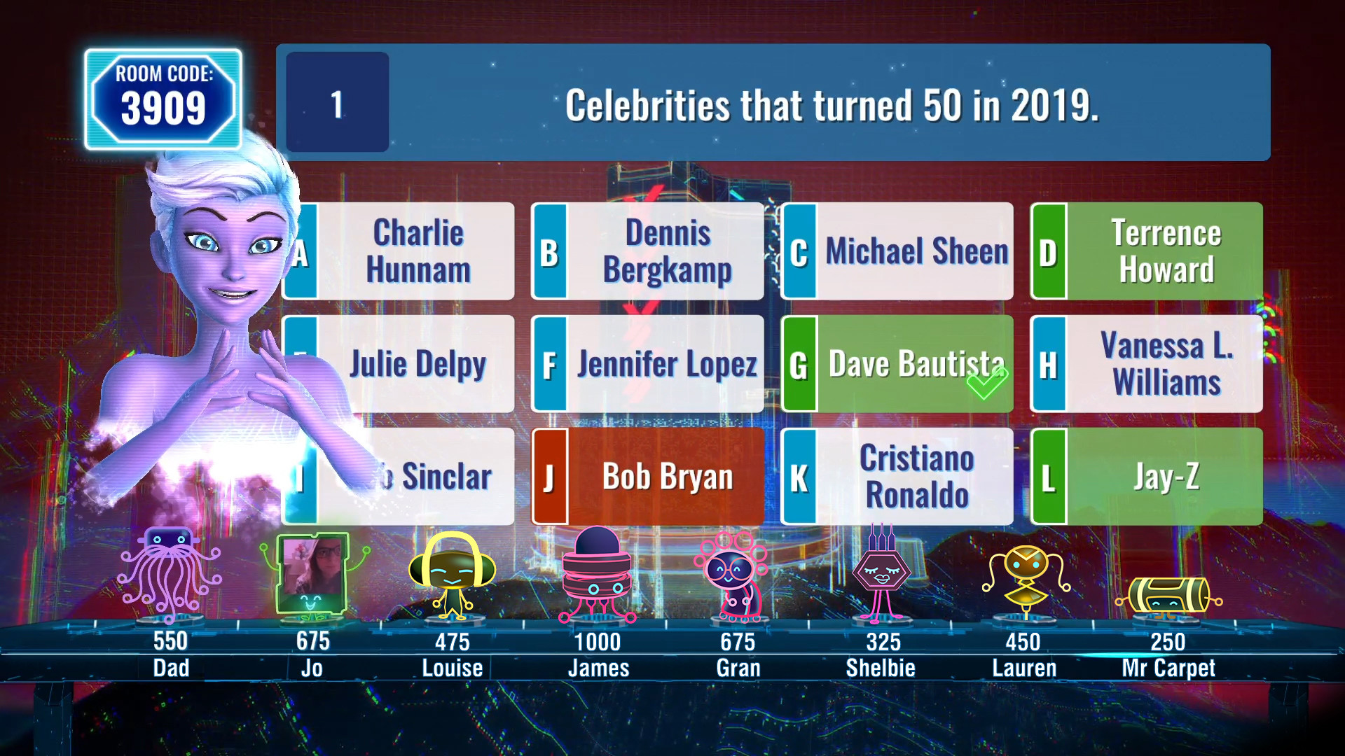 It's Quiz Time screenshot