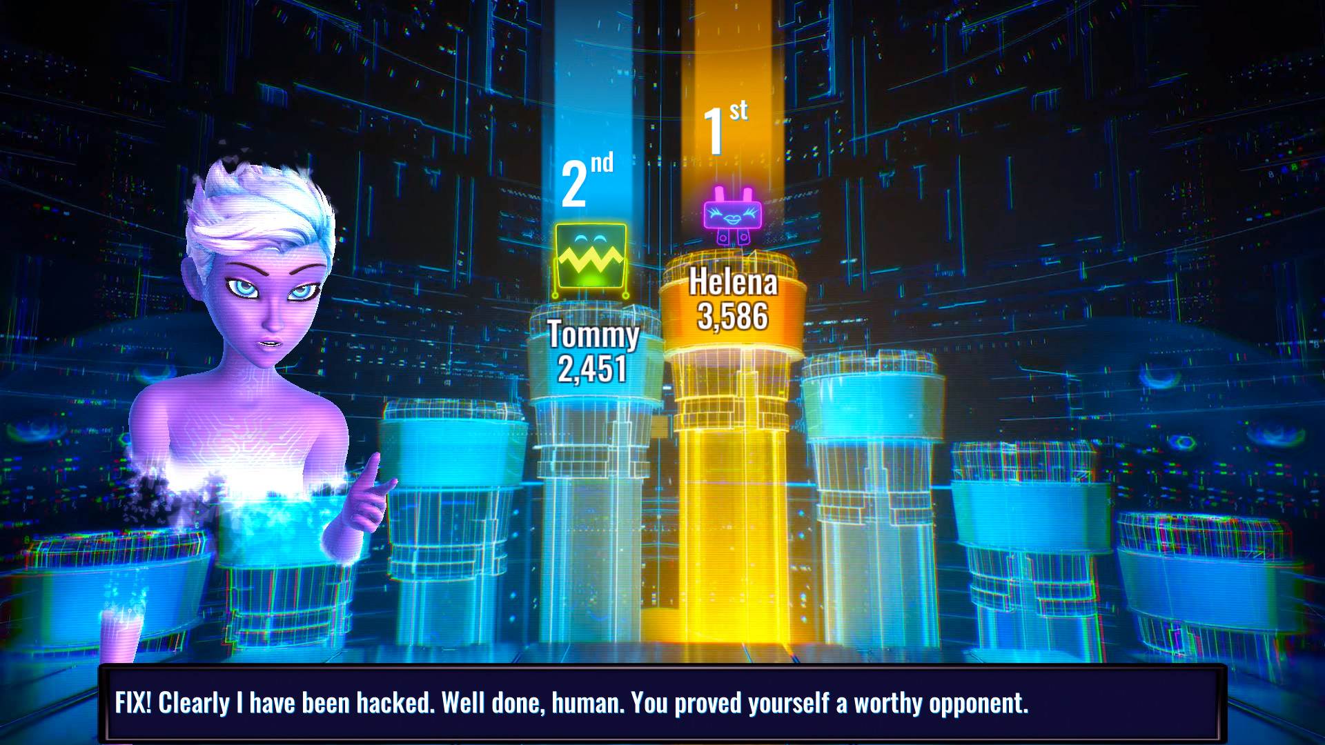 It's Quiz Time screenshot
