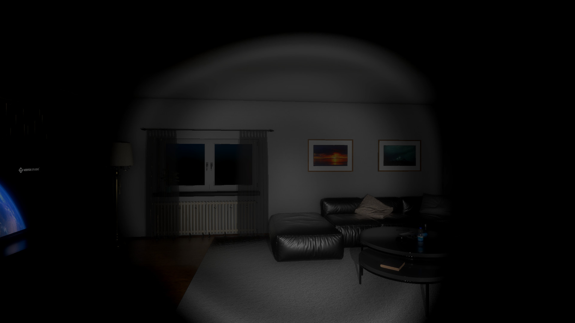 Psychic Isolation screenshot