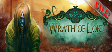 Wrath of Loki VR Adventure