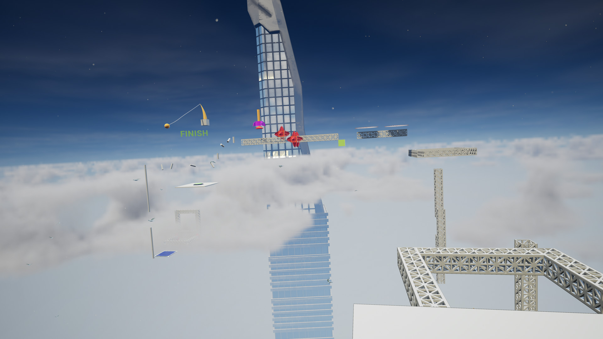 Naklua VR screenshot