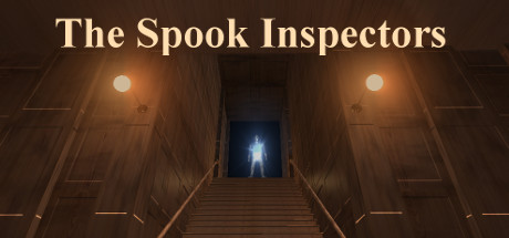 The Spook Inspectors