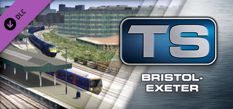 Train Simulator: Bristol-Exeter Route Add-On