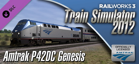 P42DC Genesis Add-On