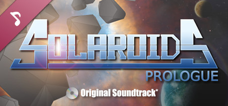 Solaroids - Soundtrack (OST)