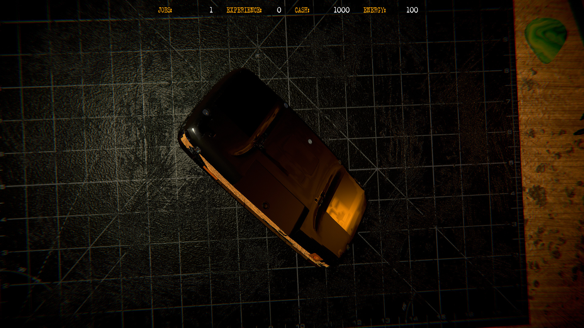 ElectriX: Electro Mechanic Simulator screenshot