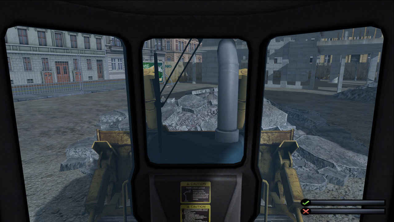 Demolition Company Gold Edition screenshot