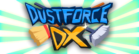 Dustforce Dx   -  11