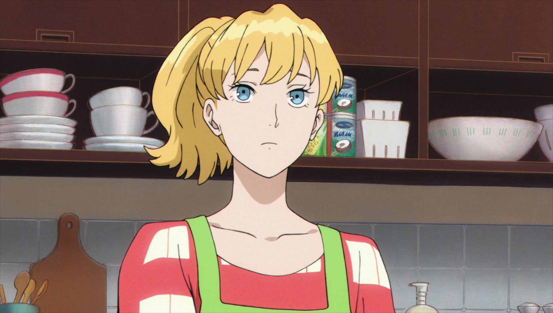 ACCA: 13-Territory Inspection Dept. screenshot
