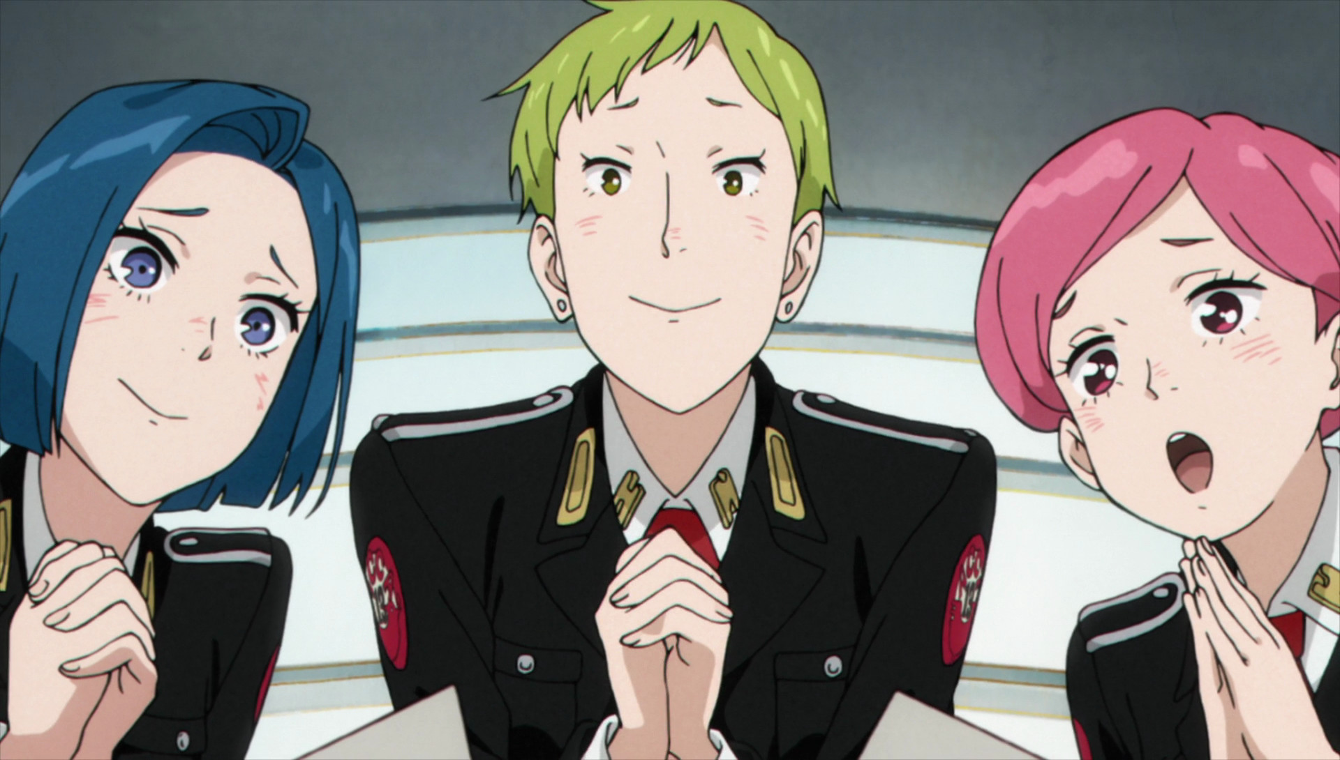 ACCA: 13-Territory Inspection Dept. screenshot