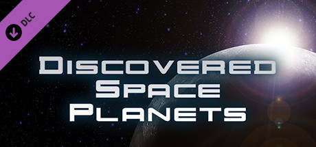 RPG Maker MV - Discovered Space Planets