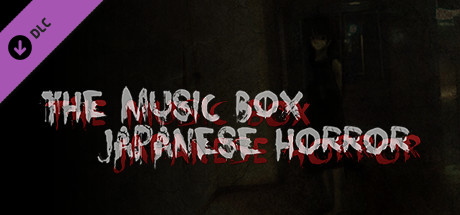 RPG Maker MV - The Music Box: Japanese Horror