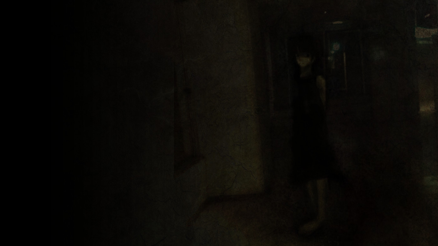 RPG Maker MV - The Music Box: Japanese Horror screenshot