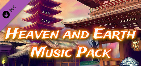 RPG Maker MV - Heaven and Earth Music Pack