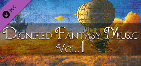 RPG Maker VX Ace - Dignified Fantasy Music Vol. 1