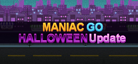 Maniac GO