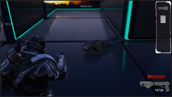 Infiltration
