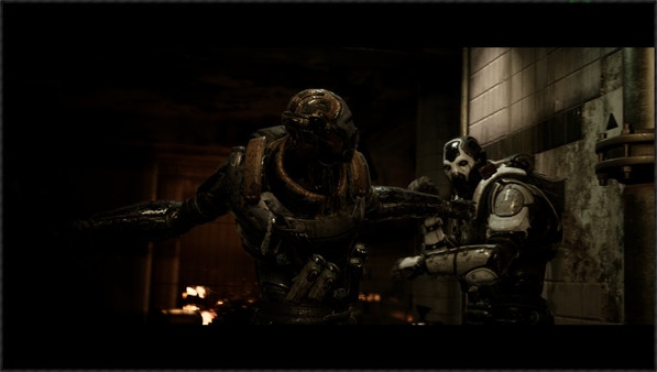Infiltration