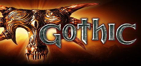 Descargas Gothic - Parches y Mods Header