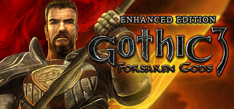 Gothic 3 forsaken gods enhanced edition walkthrough pc
