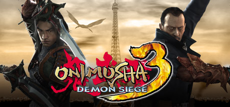 onimusha 3 demon siege pc cheat engine