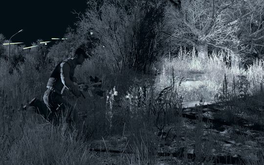 Arma 2: Private Military Company