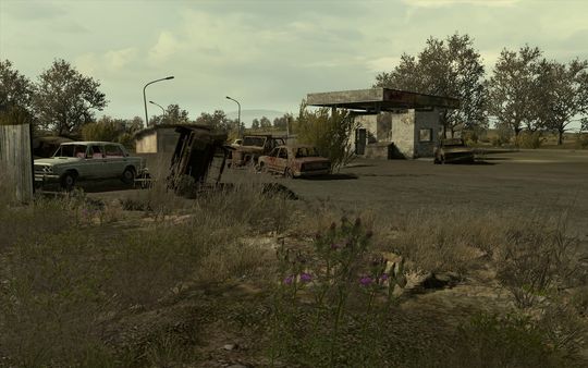 Arma 2: Private Military Company