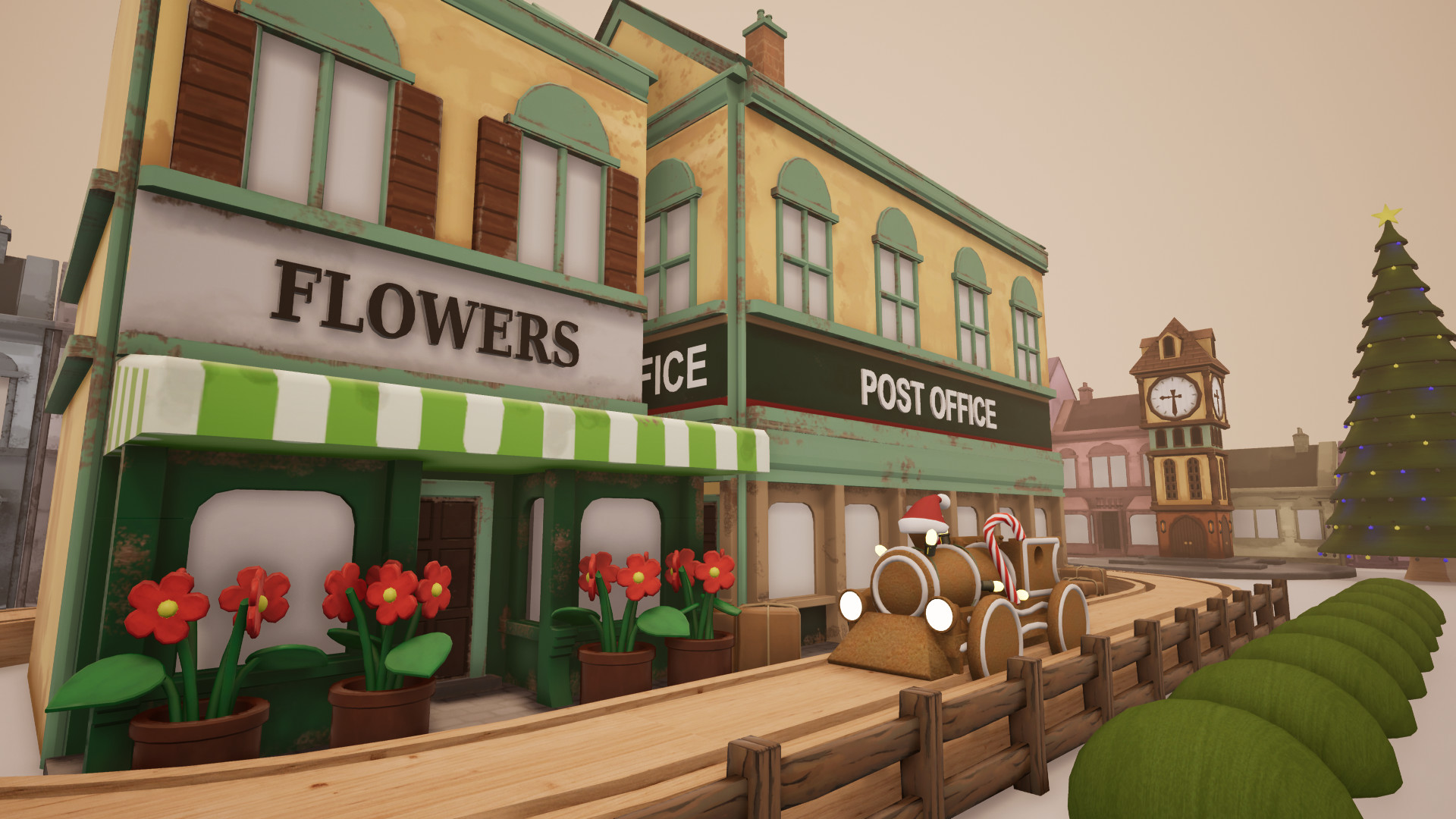 Tracks The Train Set Game on Steam