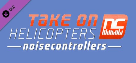Take on Helicopters - Noisecontrollers
