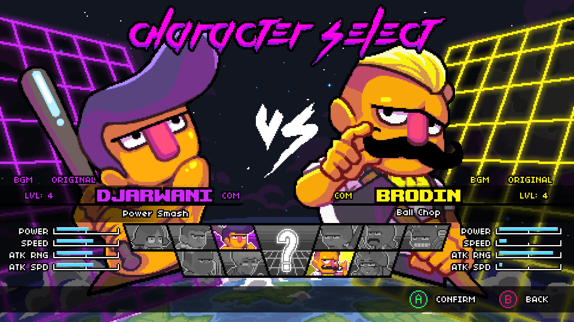 Ultra Space Battle Brawl screenshot