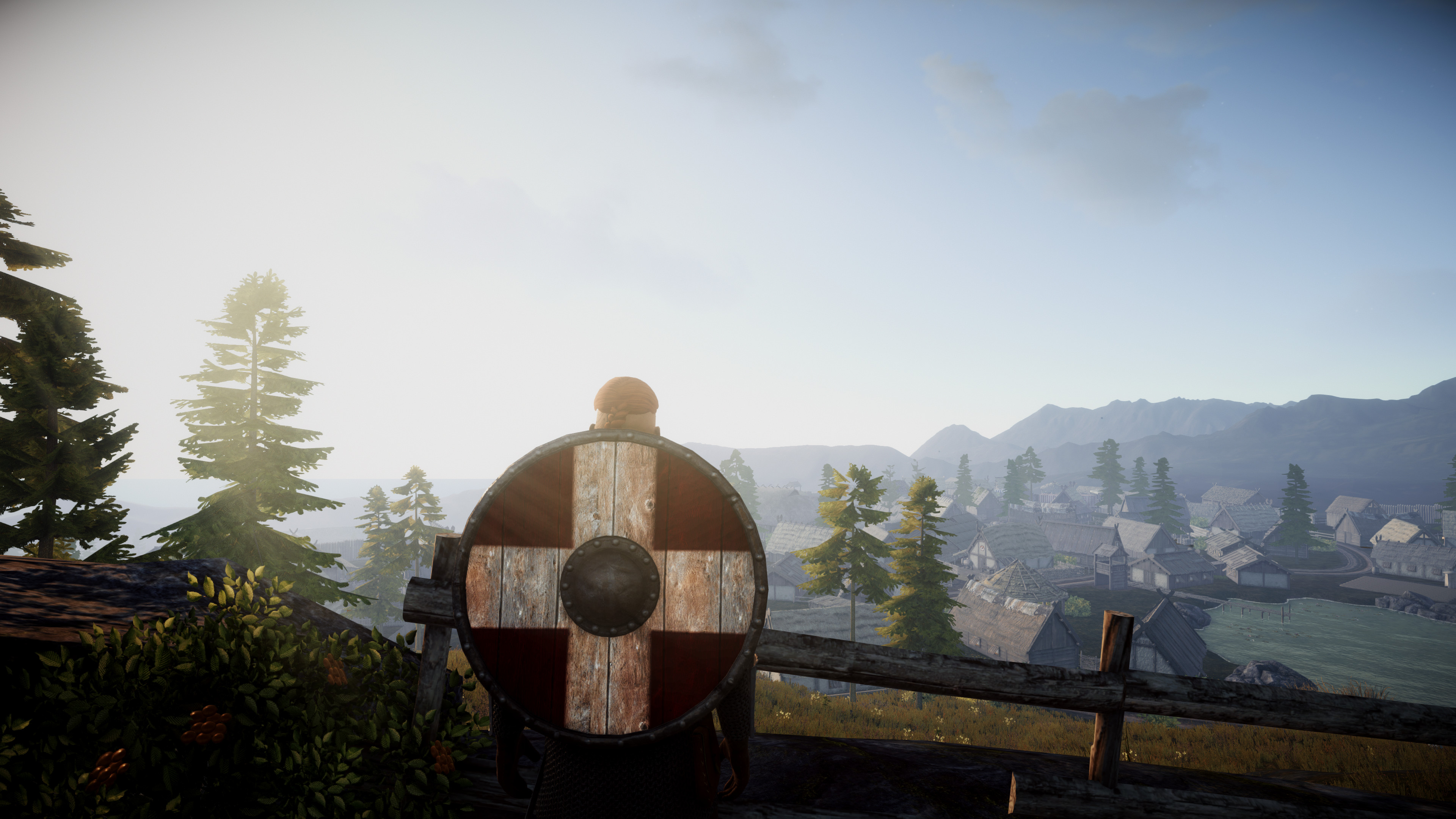 Valnir Rok Survival RPG screenshot