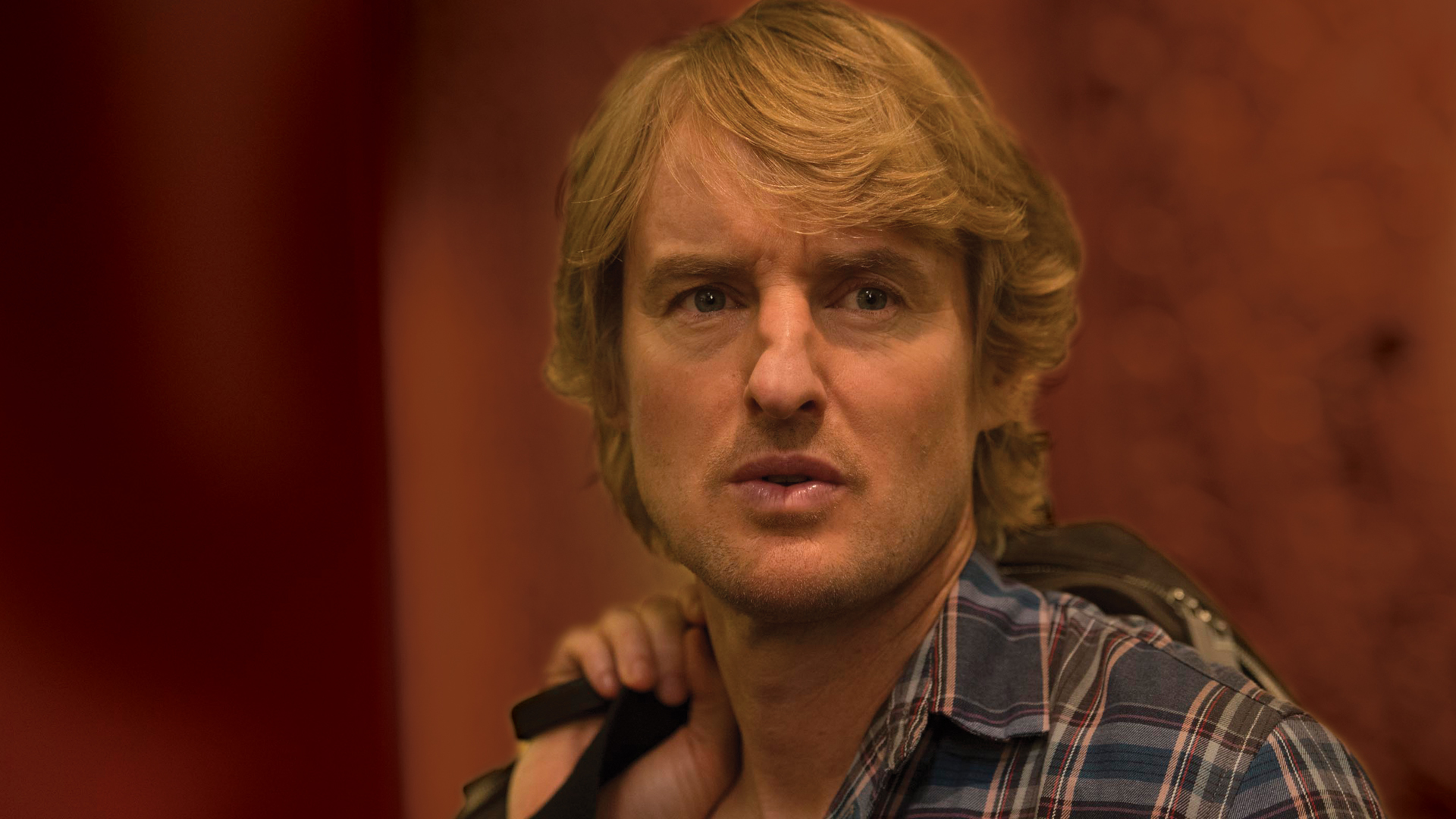 No Escape (2015) screenshot