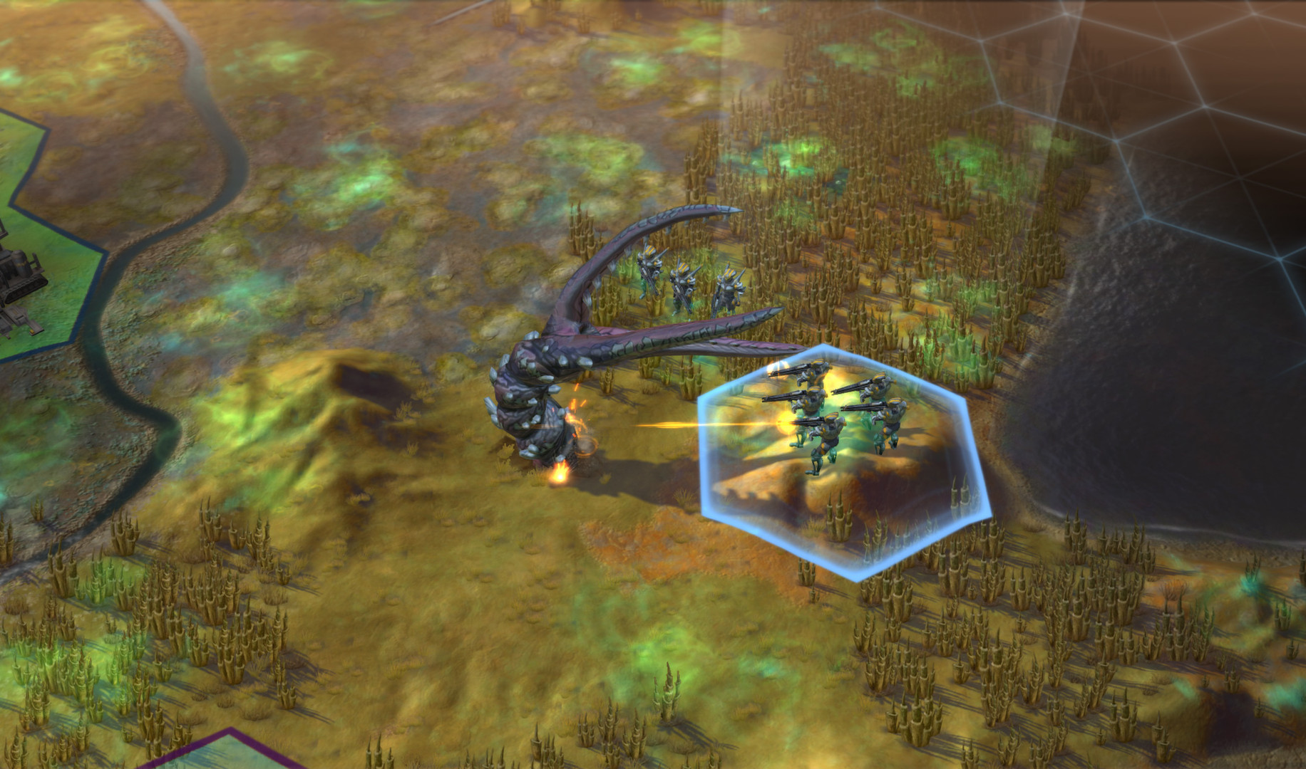Sid Meiers Civilization Beyond Earth Rising Tide, games, pc-games,  xbox-games, HD wallpaper